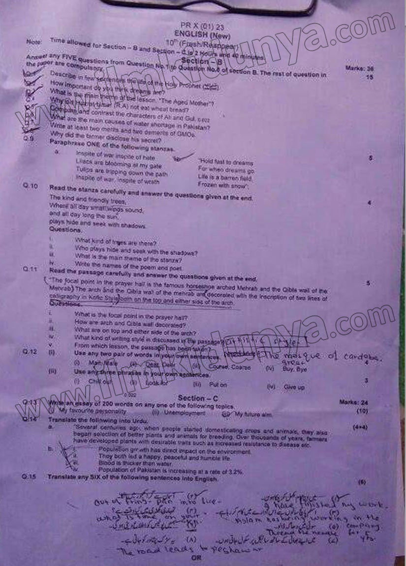 Paper Image